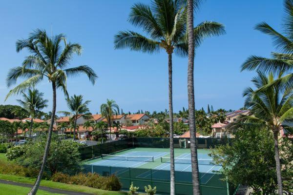 Kona Coast Resort At Keauhou Gardens 8204 Kailua-Kona Exterior foto