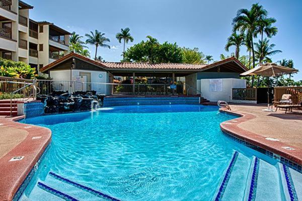 Kona Coast Resort At Keauhou Gardens 8204 Kailua-Kona Exterior foto